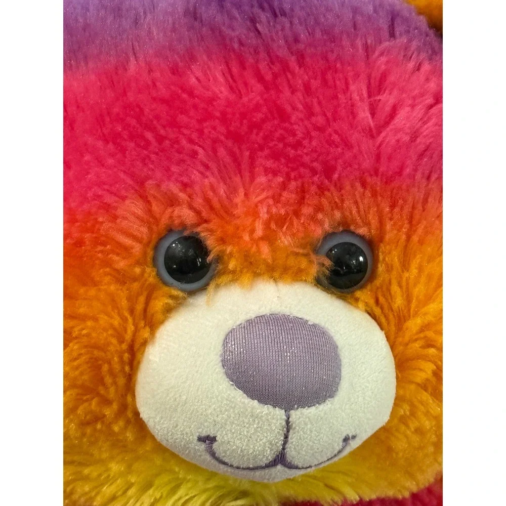 Build-A-Bear build bear